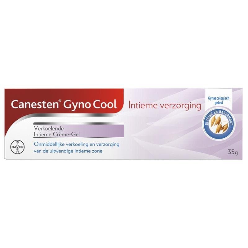 Canesten Gyno cool 35g