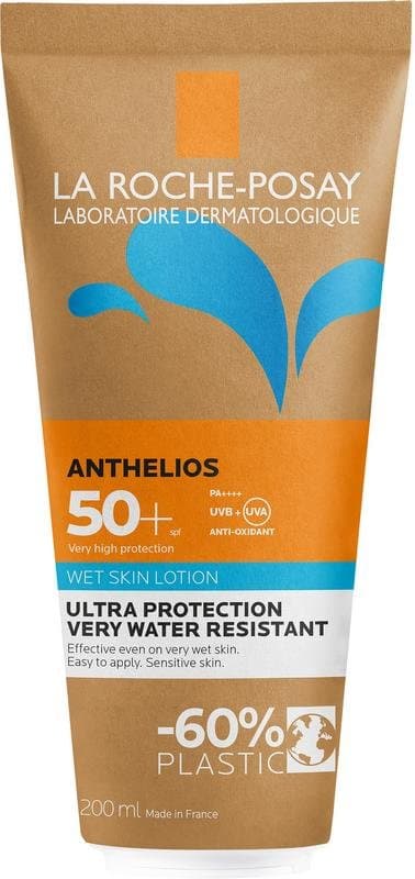 La Roche Posay Anthelios wetskin gel SPF50+ 200ml