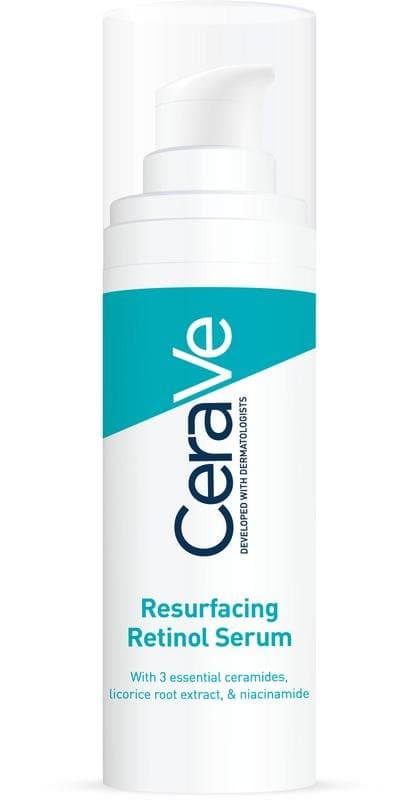 Cerave Acne serum retinol 30ml