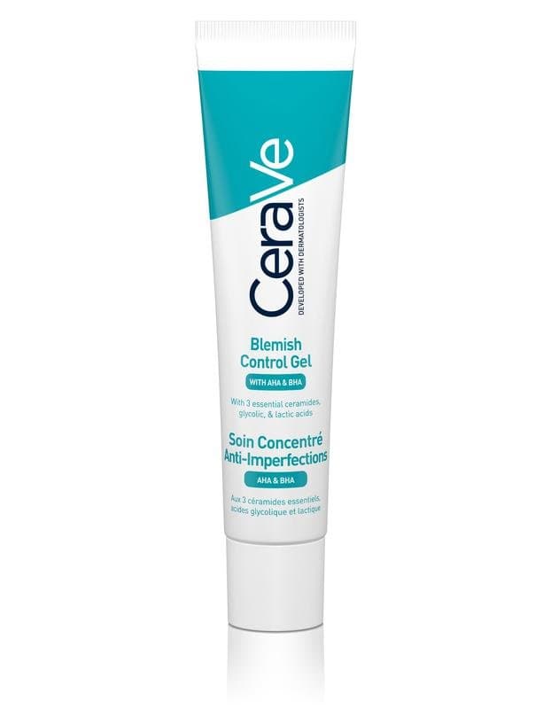 Cerave Acne verzorgingsgel 40ml