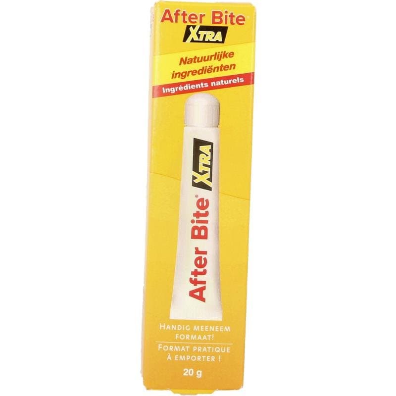 After Bite Xtra gel 20ml