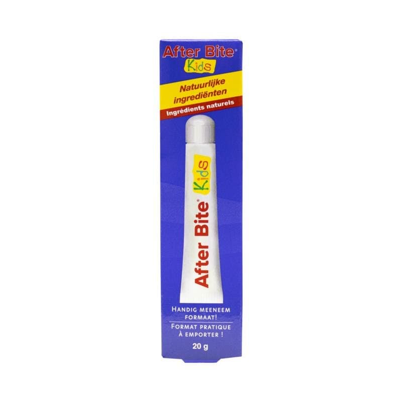 After Bite Insectenpen kids 20ml