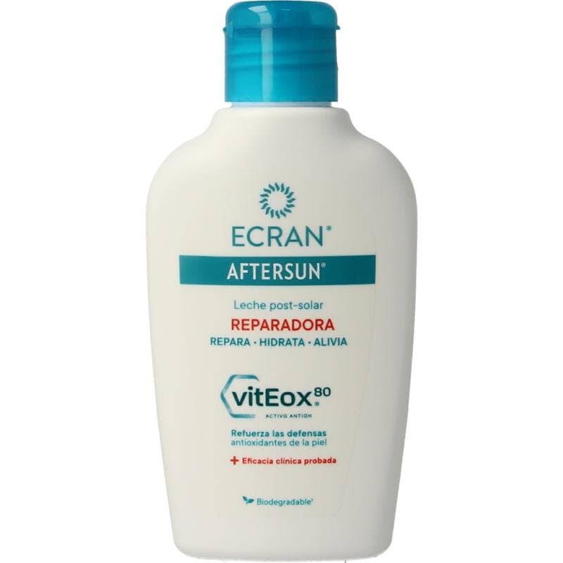Ecran Aftersun 100ml
