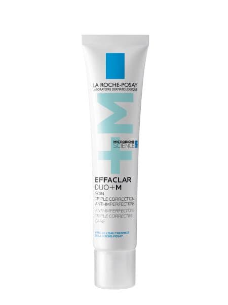 La Roche Posay Effaclar duo+m dagcreme 40ml