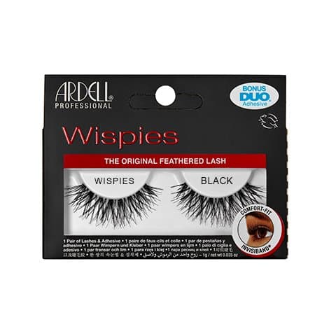 Ardell Wispies demi wispies 2st