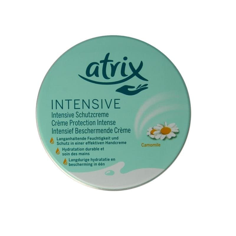 Atrix Beschermende creme blik 250ml