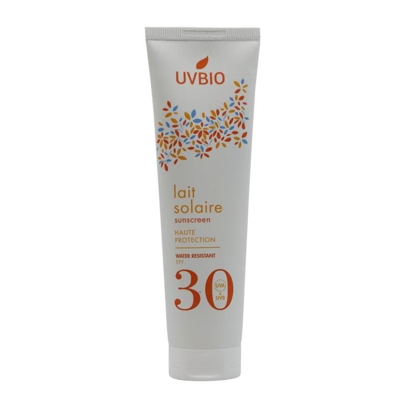 Uvbio Sunscreen bio SPF30 100ml