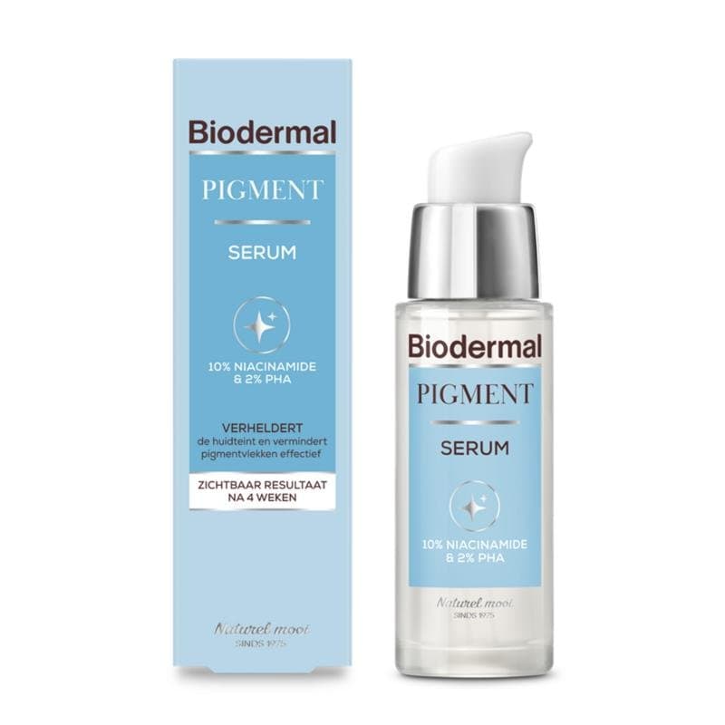 Biodermal Serum anti-pigment 30ml