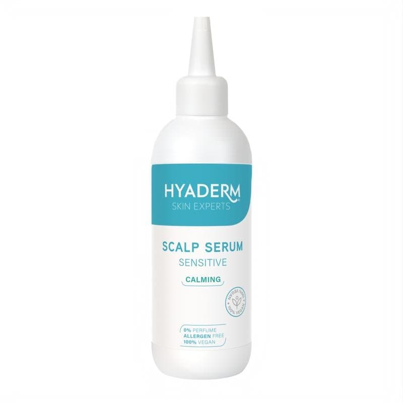 Hyaderm Scalp serum sensitive calming 150ml