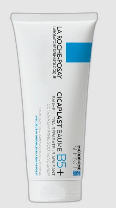 La Roche Posay Cicaplast baume B5 SPF50 40ml
