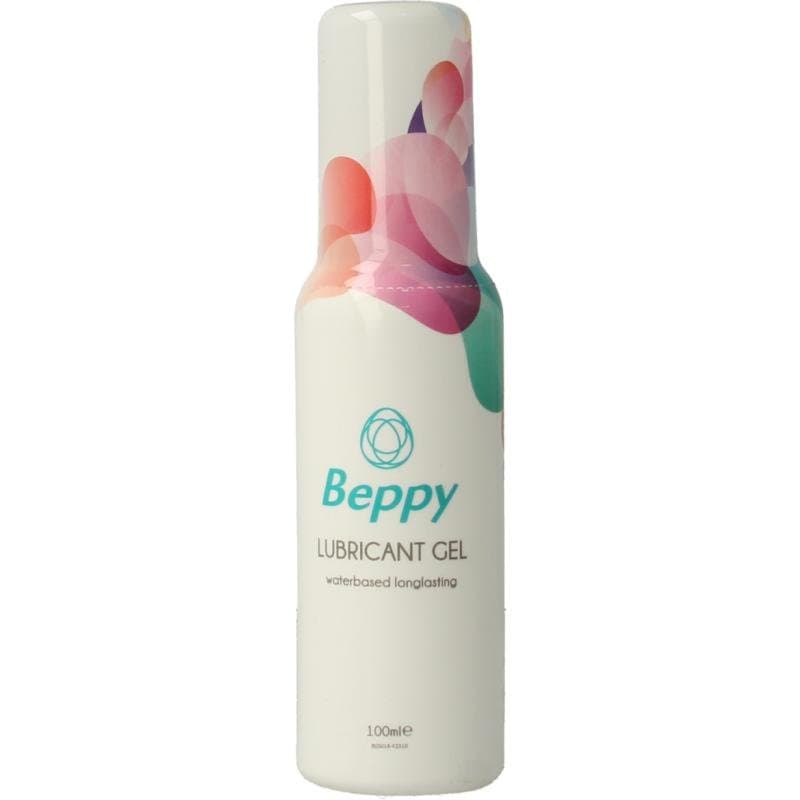 Beppy Lubricant gel waterbased 100ml