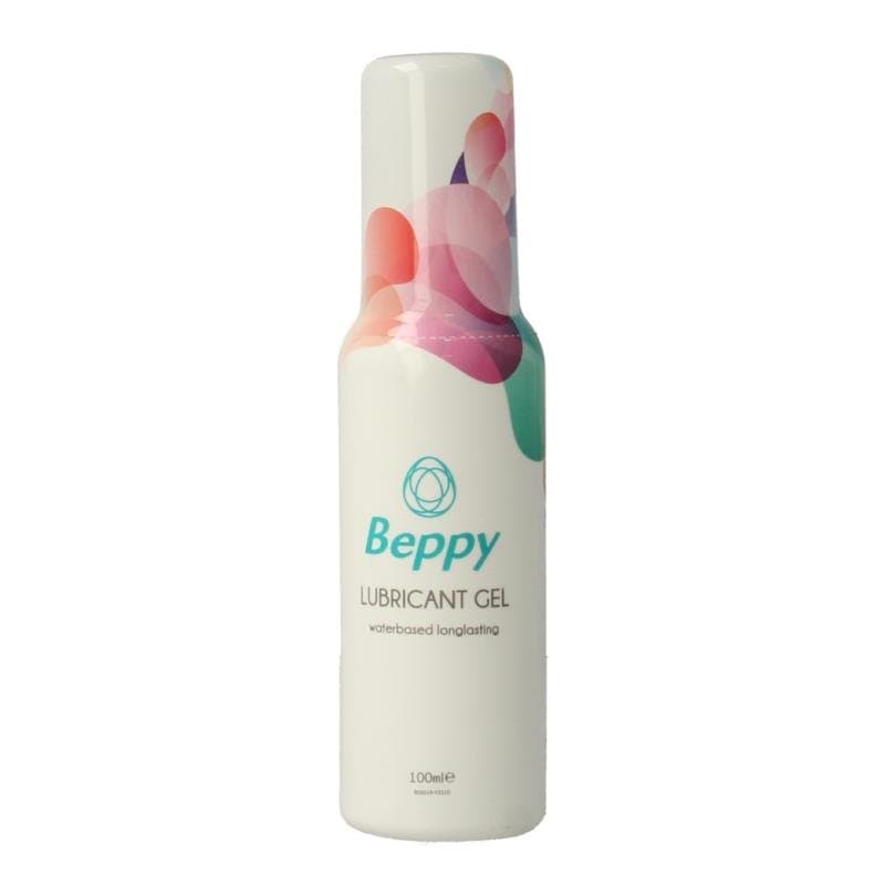 Beppy Lubricant gel waterbased 100ml