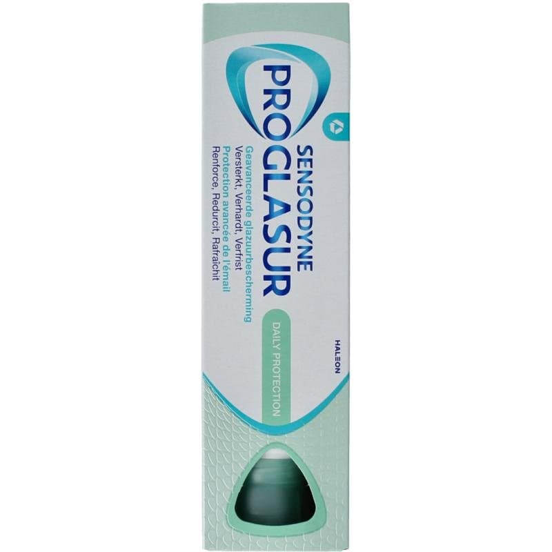 Sensodyne Tandpasta proglasur daily protection 75ml