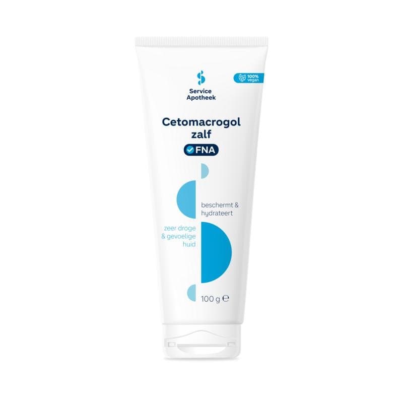 Service Apotheek Cetomacrogolzalf 100g