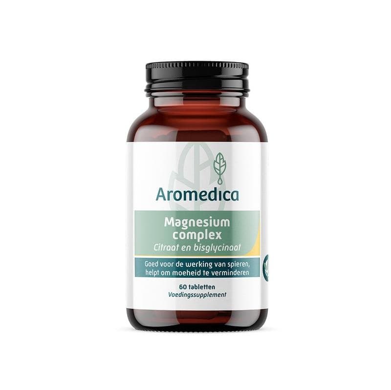 Aromedica Magnesium complex 60tb