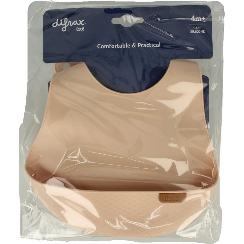 Difrax lovi slab nude 1st