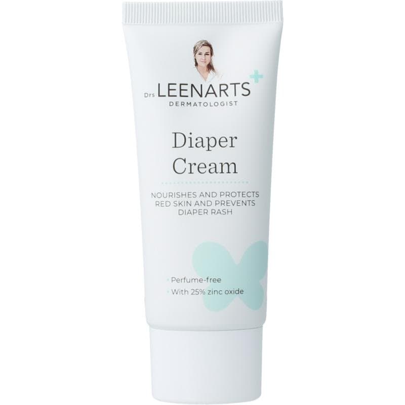 Drs Leenarts Babybillenzalf tube 50ml
