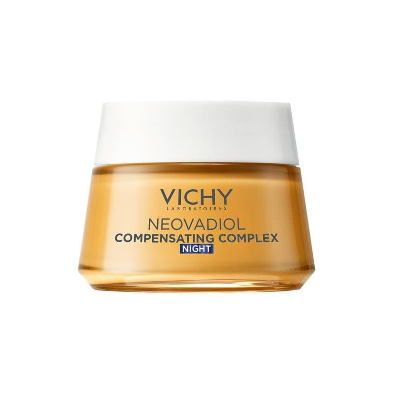 Vichy Neovadiol nachtcreme verstevigend revitaliserend 50ml