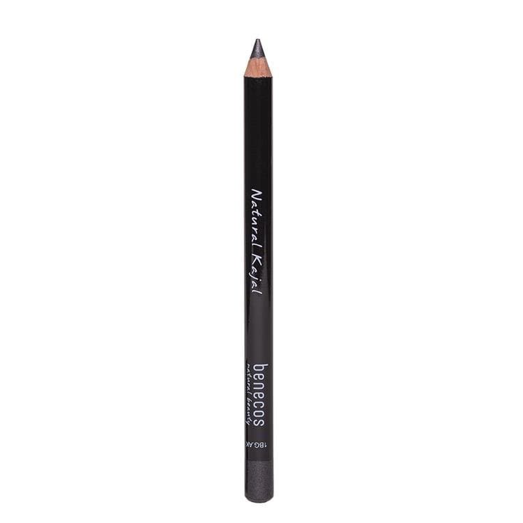 Benecos Natural kajal anthracite 1.1g