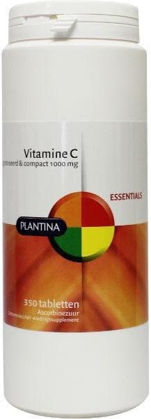 Plantina Vitamine C1000mg 350tb