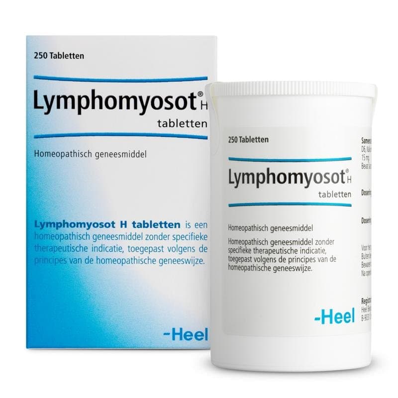 Heel Lymphomyosot H 250tb