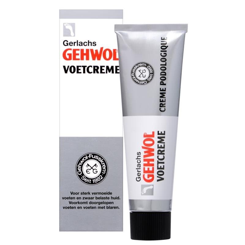 Gehwol Voetcreme 75ml