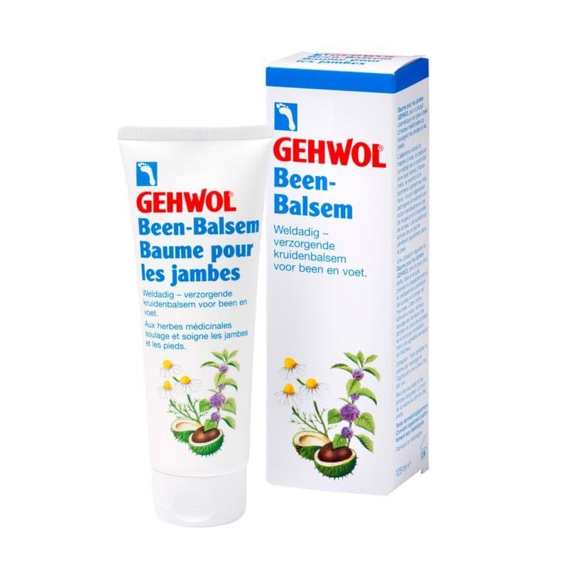 Gehwol Been balsem 125ml