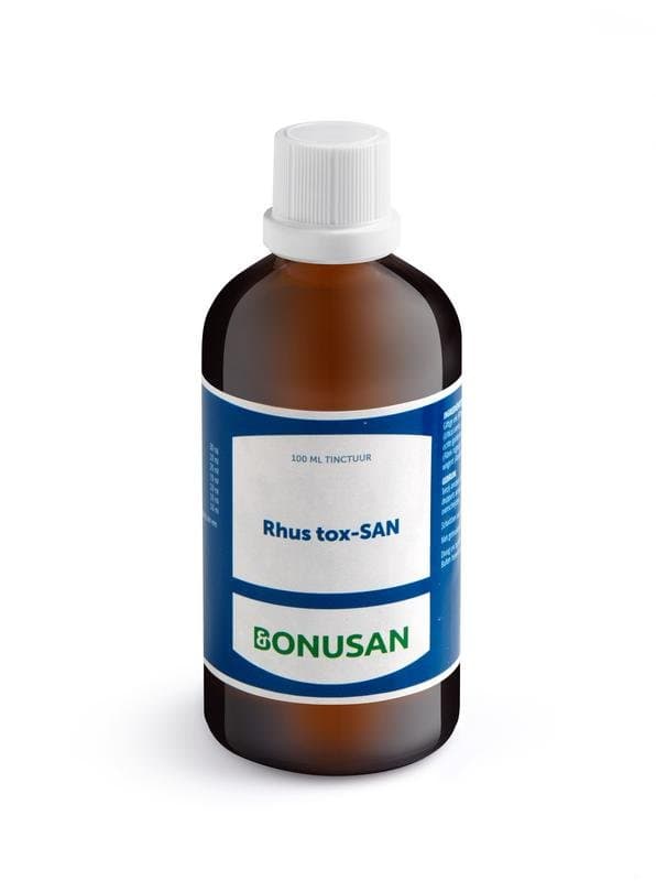 Bonusan Rhus tox san 100ml