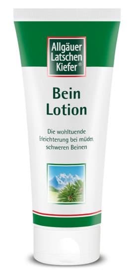 Allgauer Beenlotion allgasan 200ml