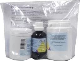 Holisan Parasietenkuur 6 week z ornithine/arginine 1set