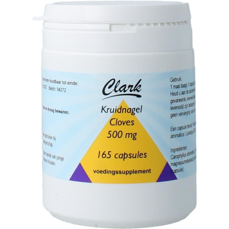 Clark Kruidnagel/clove/lavanga 165ca