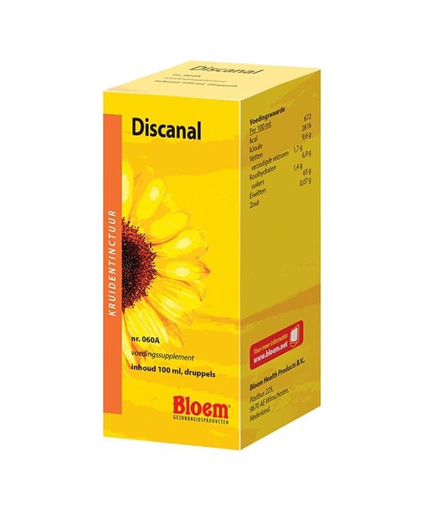 Bloem Discanal 100ml