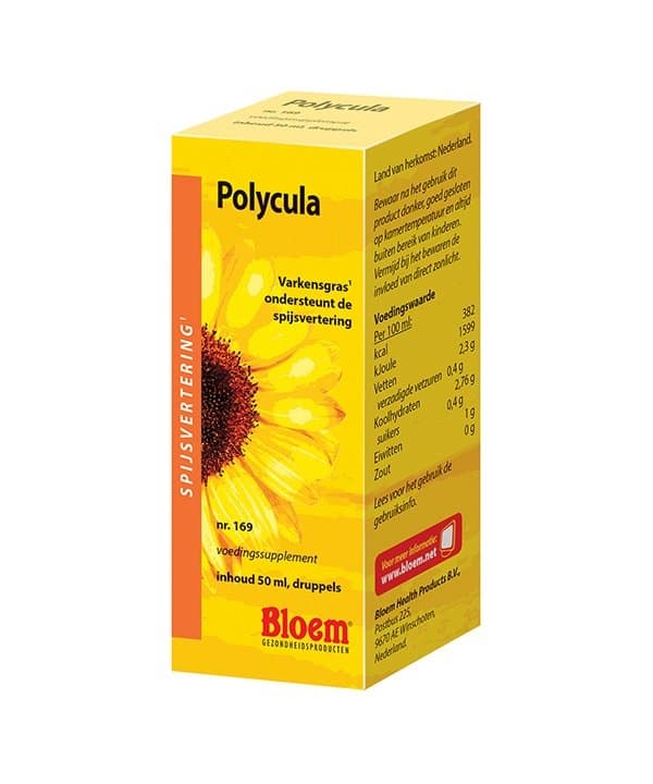 Bloem Polycula 50ml