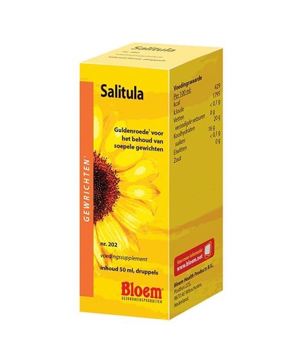 Bloem Salitula 50ml
