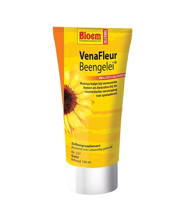 Bloem Venafleur beengelei 150ml