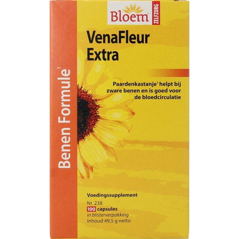 Bloem Venafleur forte 100ca