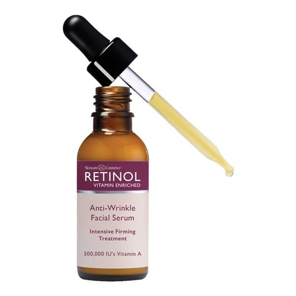 Retinol Anti wrinkle serum 30ml