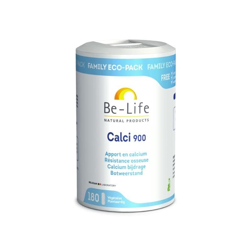 Be-Life Calci 900 180sft