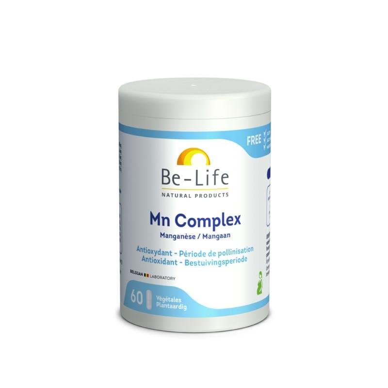 Be-Life Mangaan complex 60sft