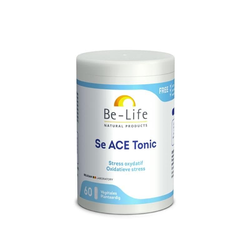 Be-Life Se ACE tonic 60sft