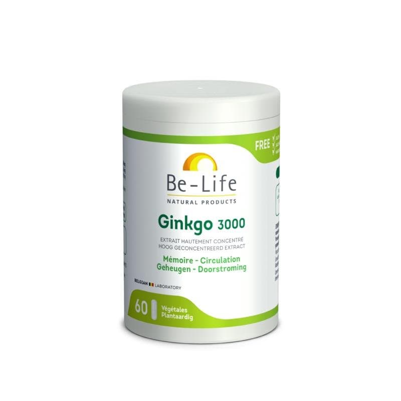 Be-Life Gink-go 3000 60sft