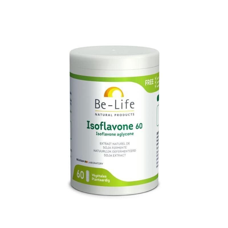 Be-Life Isoflavone 60 60sft