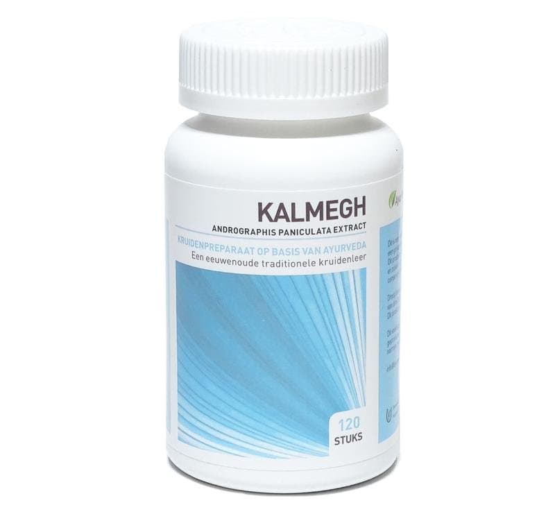 Ayurveda Health Kalmegh 120tb