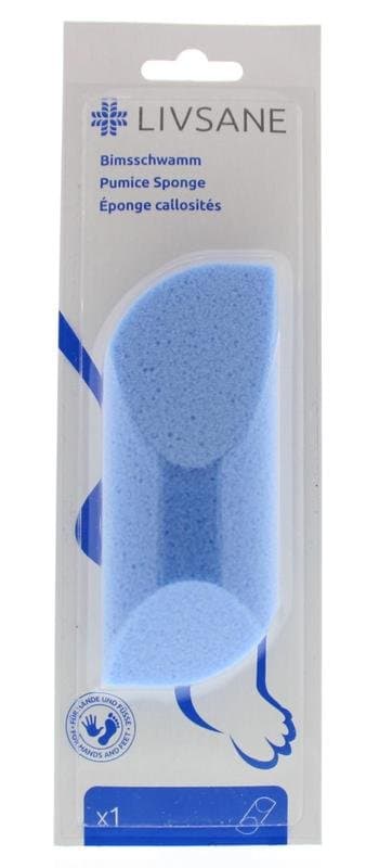 Livsane Puimsteen 1st