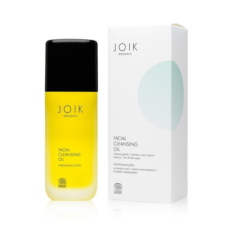 Joik Facial cleansing oil 100ml