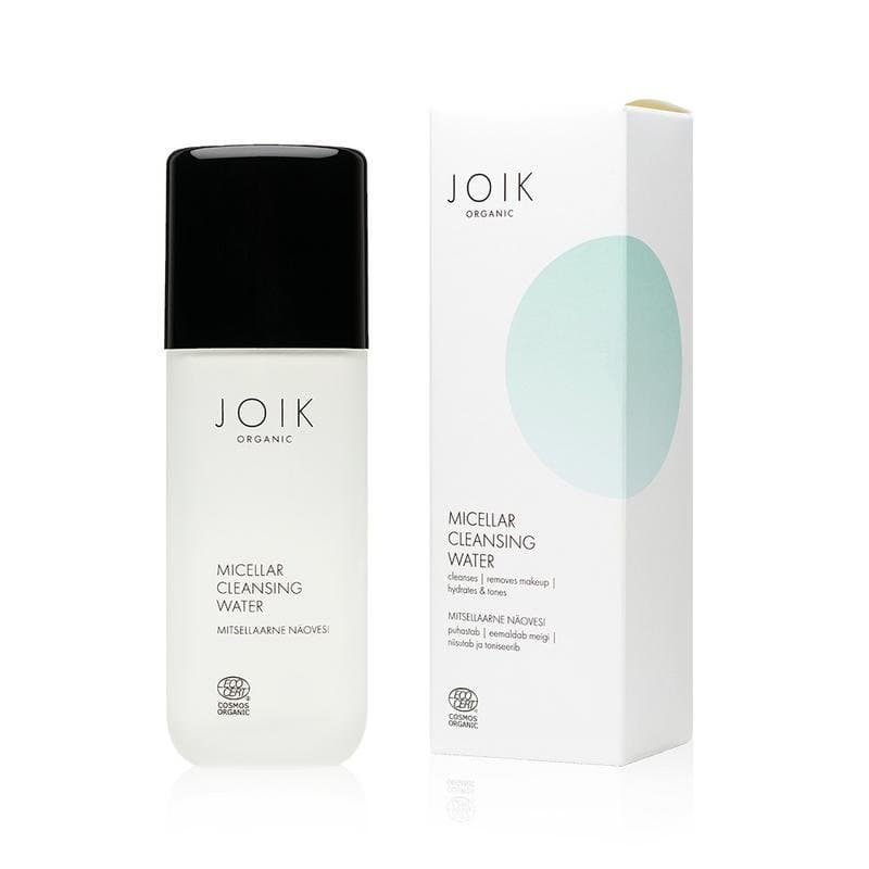 Joik Micellar cleansing water vegan 100ml