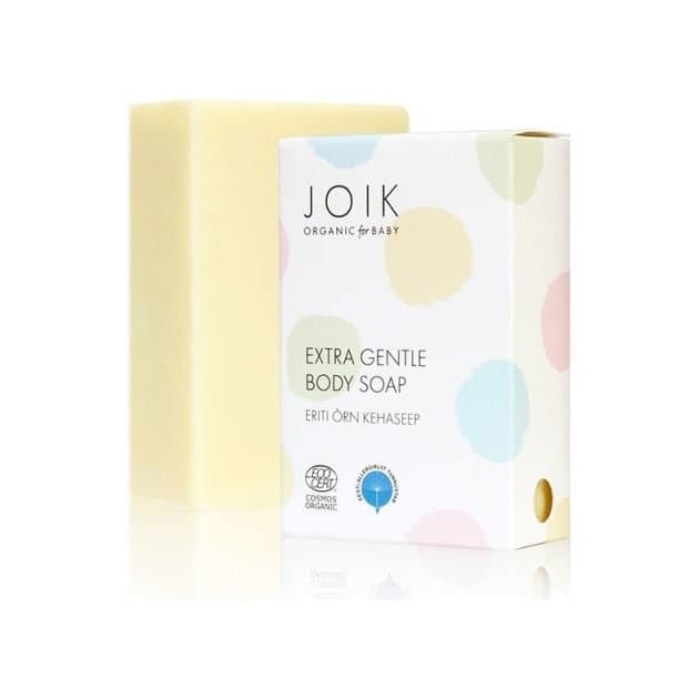 Joik Baby extra gentle body soap 100g