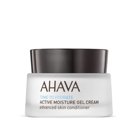 Ahava Active moisture gel cream 50ml