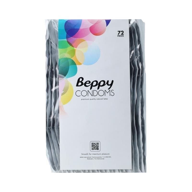 Beppy Condooms 72st