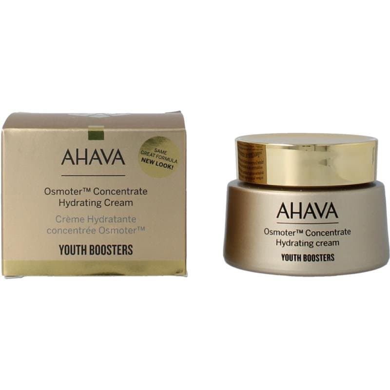 Ahava Supreme hydration cream 50ml